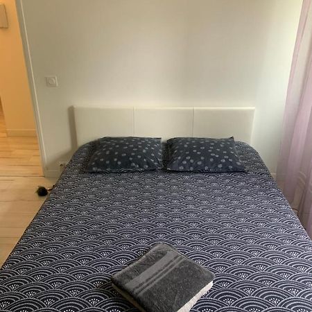 Magnifique Appartement 14 Caen Exterior foto
