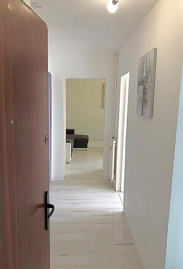 Magnifique Appartement 14 Caen Exterior foto
